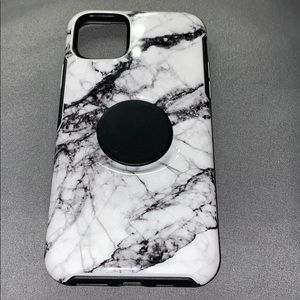 Brand New Otterbox Marble iPhone 11 Pro Max case